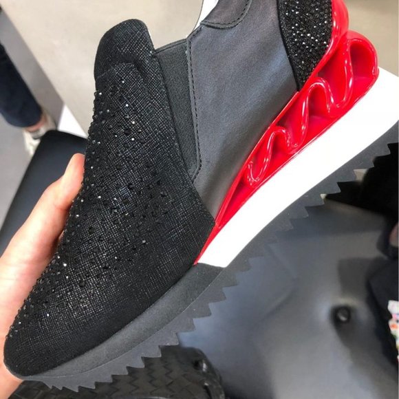 OFEM Shoes - OFEM Sneakers